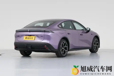 2026款深蓝L06,670km续航+L2级辅助驾驶,适合家用-3