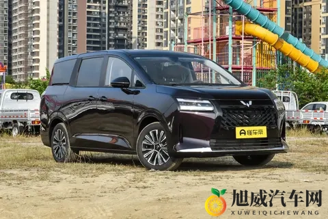 预售768万起，订单突破15000台，大7座配电滑门，星光730真带劲-3