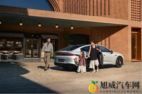 1099万起卷翻市场！长安启源 A06 重新定义10万级新能源家轿标杆-2