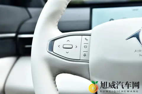 15万级中大型SUV新标杆！东风eπ008，家用通勤性价比之选-1