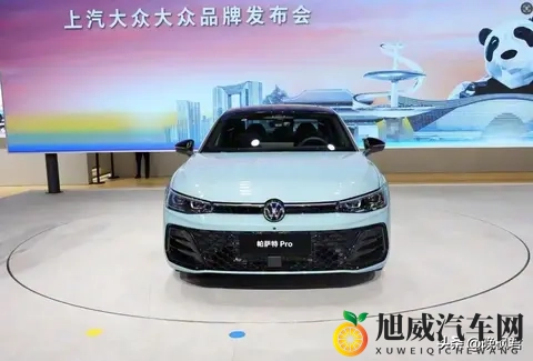 帕萨特起价11万多却突然便宜起来，销量飙升背后的原因是什么？-1