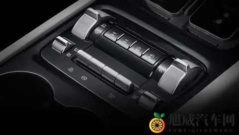 2498万元起，全新坦克400多动力齐发-3