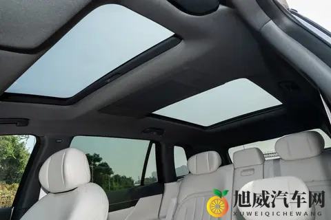 15万级中大型SUV新标杆！东风eπ008，家用通勤性价比之选-2