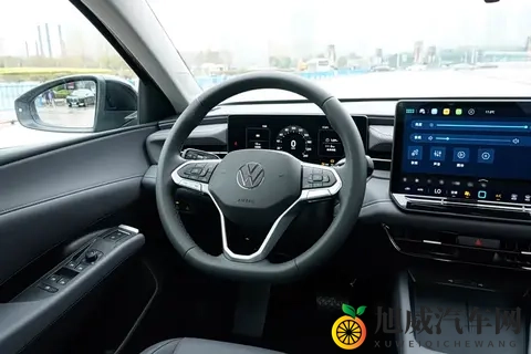 朗逸Pro11月上市！ 隐藏门把手配电子怀挡，家用车要变天了-2