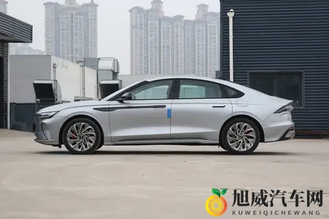 25款林肯Z混动版选购全攻略：4个版本怎么挑？-3