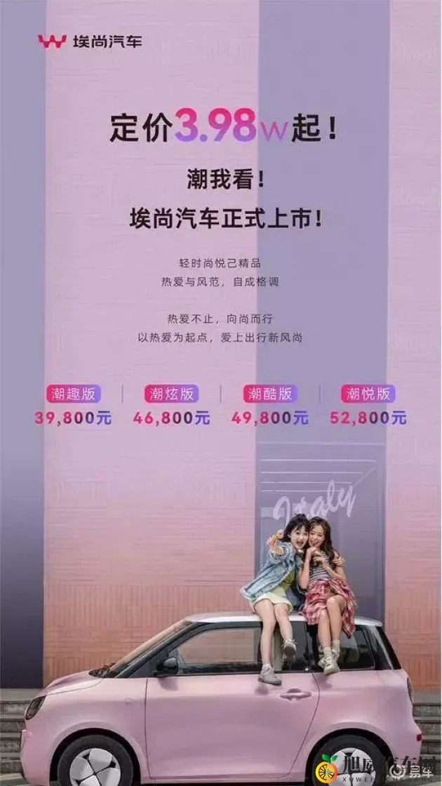 7277.TV艳女:智能驾驶新宠:艳丽车型惊艳登场-1