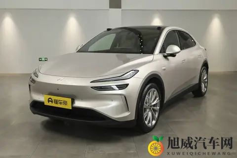 新款吉利银河星舰7 EM-i官图首发，纯电续航才是看点-1