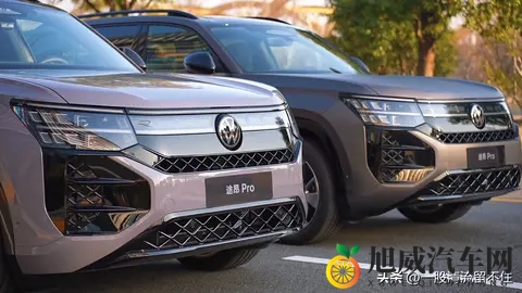 试驾途昂 Pro 2026 款：智能好用不花哨，悬挂稳，架构扎实-1