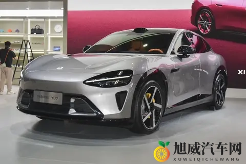 2025年10月SUV销量排行榜：小米YU7强势登顶，博越L紧随其后-2