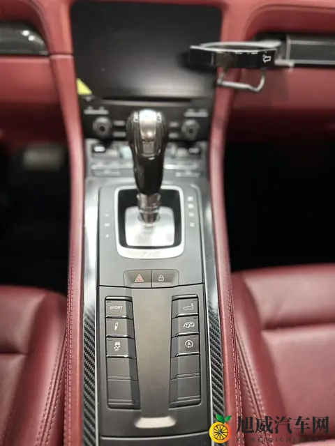 二手保时捷718：30多万圆跑车梦，体验速度与激情-1