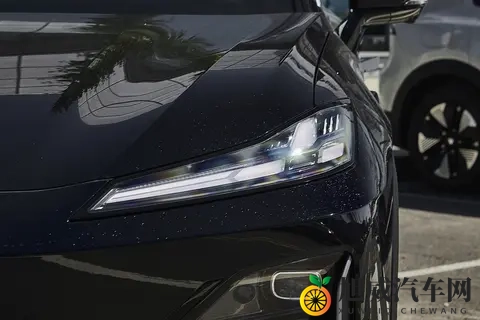 配置拉满，试驾2026款深蓝S07，综合实力如何？全方面评测！-2