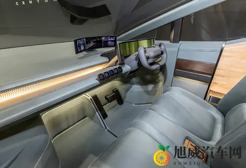 陈丽佳专辑《灯》艺术：汽车艺术新境界：跨界融合创新，音乐与视觉的盛宴-1