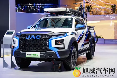 高端突破与基盘稳固比翼齐飞,江淮汽车步入新征程?-1