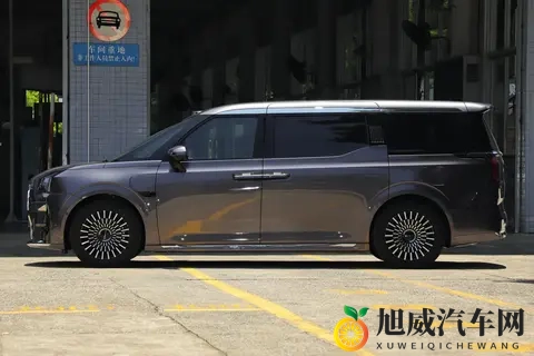 七座MPV家用商用两不误？极氪009实力圈粉，十一月福利再升级！-1