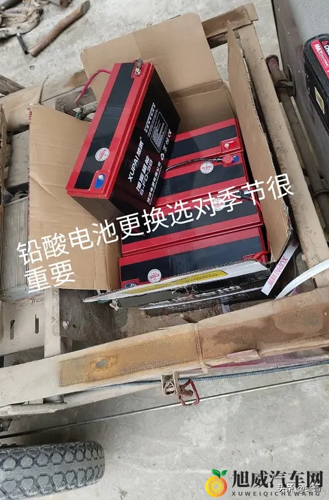 铅酸电池更换选对季节，才能正常发挥它的蓄能优执-1