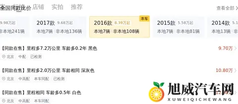 十年奥迪A6L，10万出头圆你豪车梦-1