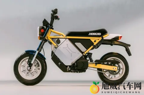 哈雷旗下电动车品牌 LiveWire 将展示多款新车型-1