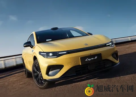 对话零跑汽车：Lafa5定位全球车型，接棒高尔夫GTI、目标月销破万-2