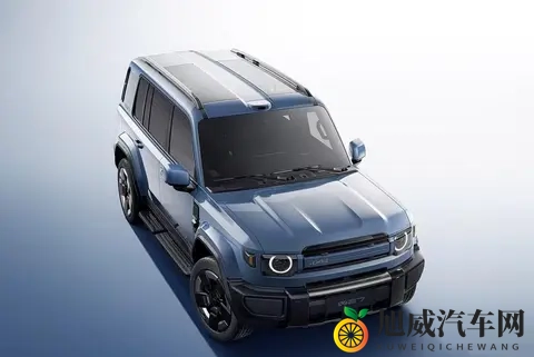 那台车真的来啦，说说iCAR V27要怎么搅动新能源市场那摊水-3