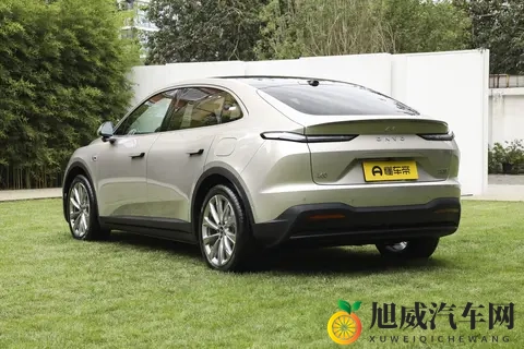 25万预算，买纯电SUV就选它了！乐道L60长续航版深度体验-1