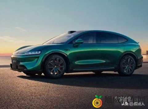 智界R7卖爆了，华为技术压倒对手，用户真买账吗-1