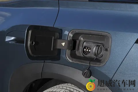 AION i6增程版:预售价1268万元,适合年底换车-3