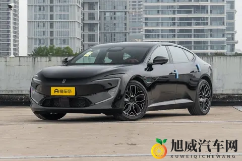 阿维塔12:中大型纯电车,空间大,舒适性高,适合家用-1