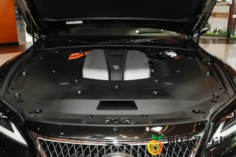 售价高达百万，选雷克萨斯 LS应该怎么选？-2