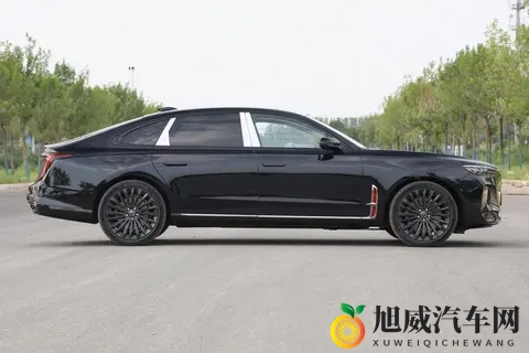 红旗H9购车指南：哪款配置最适合你？看完不再纠结-3