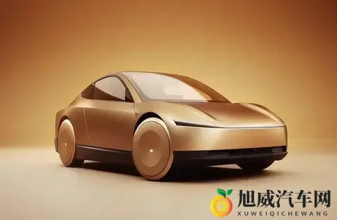 没有方向盘、踏板汽车明年下线，这你受得了吗？-1