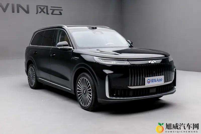 黄色软件app2023：汽车爱好者必备：探索汽车科技新篇章-2