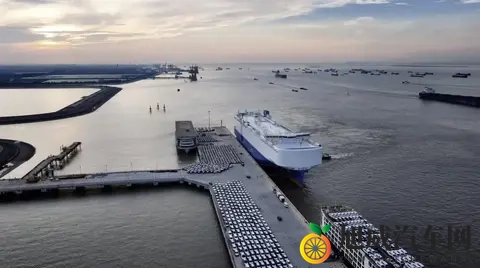 比亚迪下滑12%仍领跑，吉利反超奇瑞，十月自主五强销量出炉-2