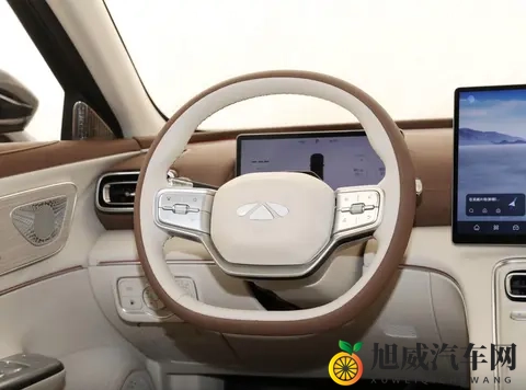 奇瑞风云A9L四座版将于11月15日上市,风阻低至023cd,售价多少-2