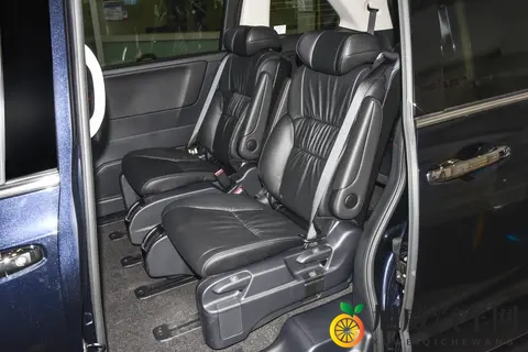 刚需还是颜值?2026 款奥德赛家用 MPV 选对不选贵-1