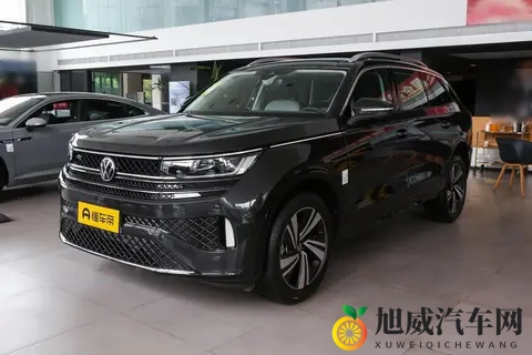 2026 款大众揽巡深度看:动力配置差异与选车方向-2