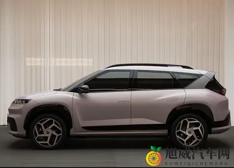 1198 万起售，续航超 700km，北京现代 EO 羿欧够实在吗？-1