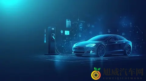 汽车新规来袭！三支利箭如何重塑市场格局-1