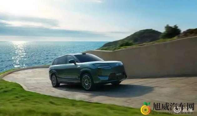 尿孔划开笔挠痒你能坚持多久：汽车内饰：细节打磨品质，匠心独运之道-2