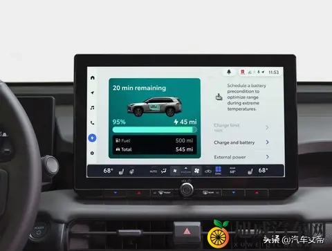 丰田称其下一代电动汽车电池寿命可达40年-1