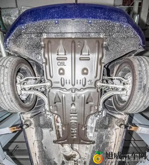 买车选面子or实用奥迪Q2L裸车起价1298万引发热议-1