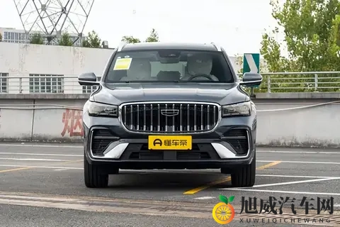 沃尔沃同平台，降13万后更值？实测感受-3