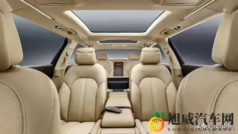 奥迪A8加长版赏析！-1