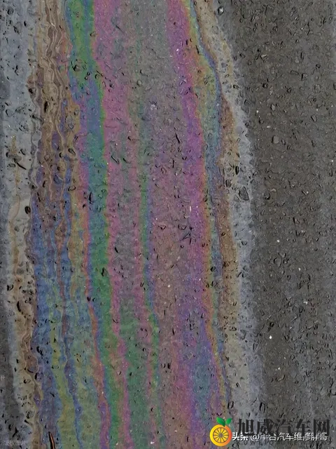 胶套裂了不换，那可就麻烦大了！-3