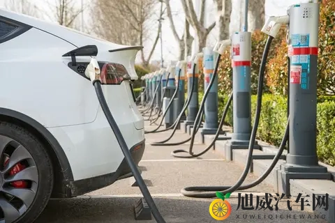 为什么说年底?新能源车迎来销售高峰-3