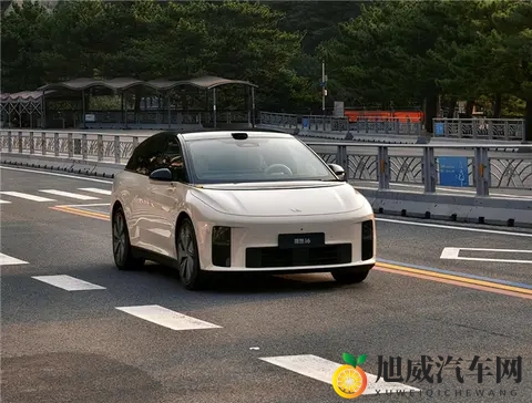 理想汽车10月交付31767辆-2