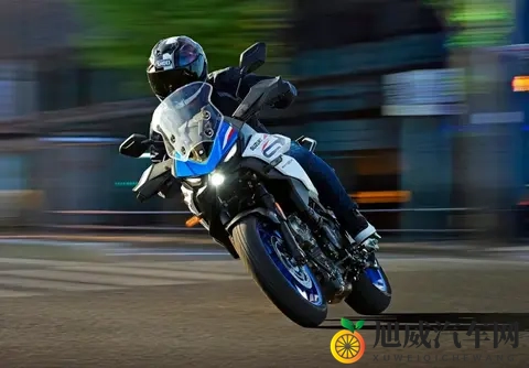 铃木SV-7GX上市,SV650附魂+电子配置补齐-2