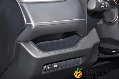 露营+通勤实测,摸清这台家用丰田威兰达的底-2