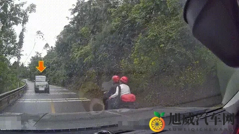 超车!没那么简单!-3