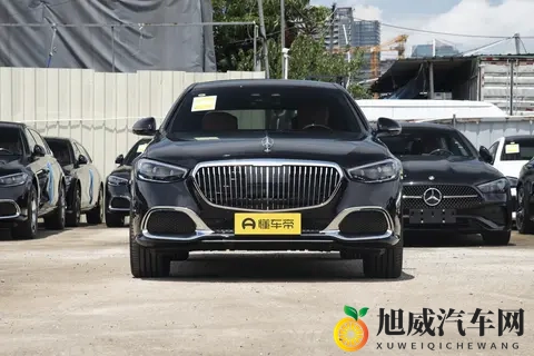 售2496万元起,2026款迈巴赫S级新车型上市,配置微调-1