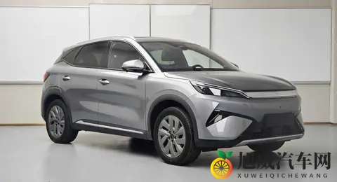 新款比亚迪元PLUS续航650公里？电池大了，车也重了-1